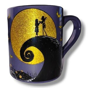 Disney Nightmare Before Christmas Coffee Mug‎